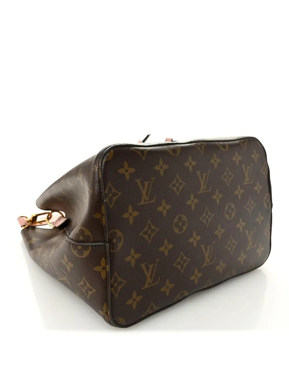 Louis Vuitton elevate your